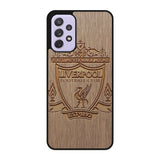 liverpool Samsung Galaxy A23 5G Case BC2681