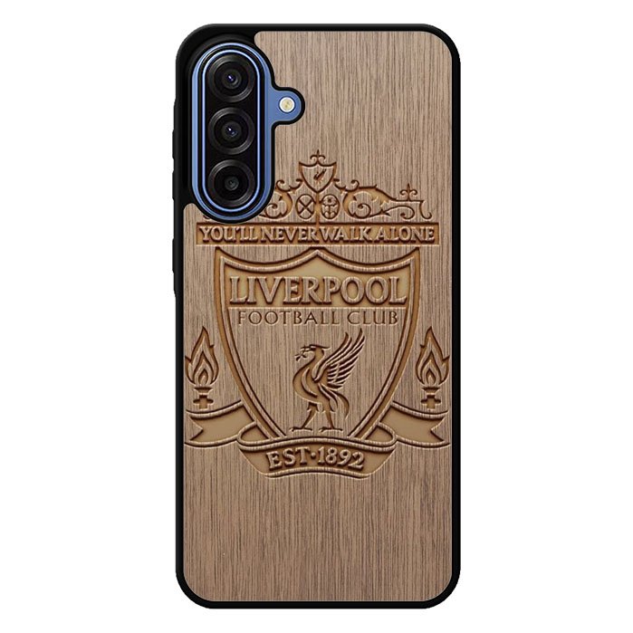 liverpool Samsung Galaxy A17 5G Case BC2681