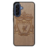 liverpool Samsung Galaxy A17 5G Case BC2681