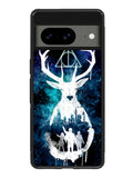 Harry potter Logo Google Pixel 8a Case