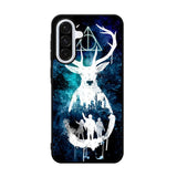 Harry potter Logo Samsung Galaxy A36 Case FE5747