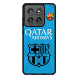 FC Barcelona Case Motorola Moto Edge 2025 BC2680
