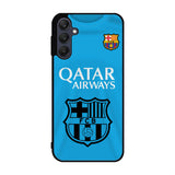 FC Barcelona Samsung Galaxy A25 5G Case BC2680