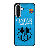FC Barcelona Samsung Galaxy A56 Case BC2680