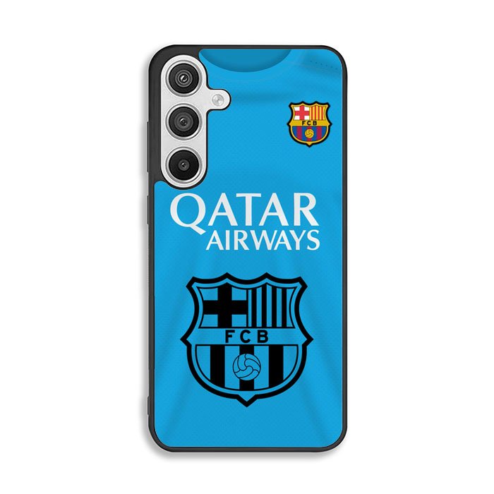 FC Barcelona Samsung Galaxy A26 Case BC2680
