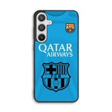 FC Barcelona Samsung Galaxy A26 Case BC2680