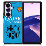 FC Barcelona Samsung Galaxy Z Fold 7 5G Case BC2680