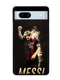 messi barcelona 1st Google Pixel 7A Case
