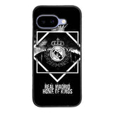 real madrid Google Pixel 10A Case BC2679