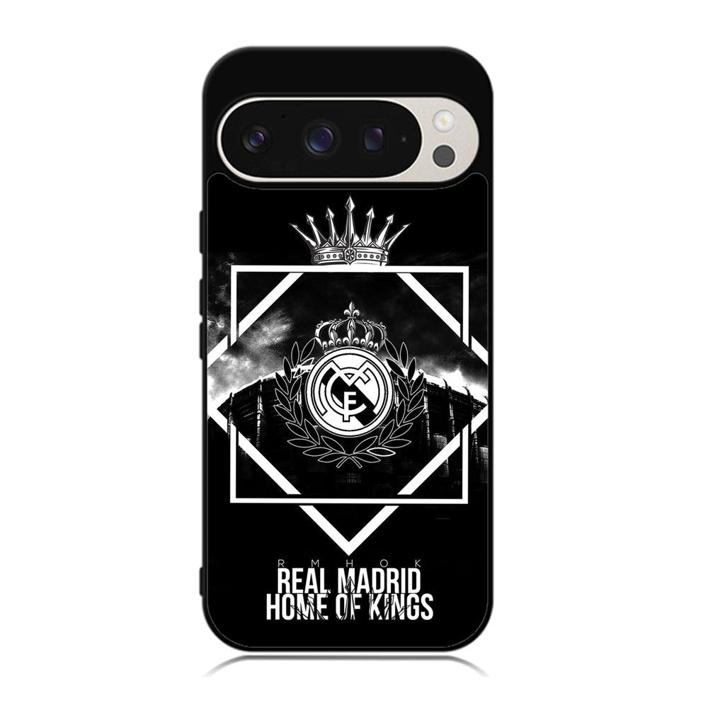 real madrid Case Google Pixel 9 Pro XL BC2679
