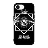 real madrid iPhone 16e Case BC2679