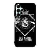 real madrid Samsung Galaxy A16 Case BC2679