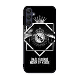 real madrid Samsung Galaxy A25 5G Case BC2679