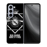 real madrid Case Samsung Galaxy z Fold 5 5G BC2679