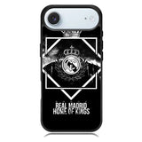 real madrid iPhone 17 Air Case BC2679