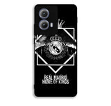real madrid Motorola Moto Edge 2024 Case BC2679
