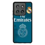 real madrid Case Motorola Moto Edge 2025 BC2678