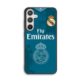 real madrid Samsung Galaxy A26 5G Case BC2678