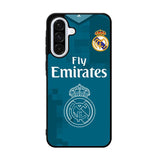 real madrid Samsung Galaxy A36 Case BC2678