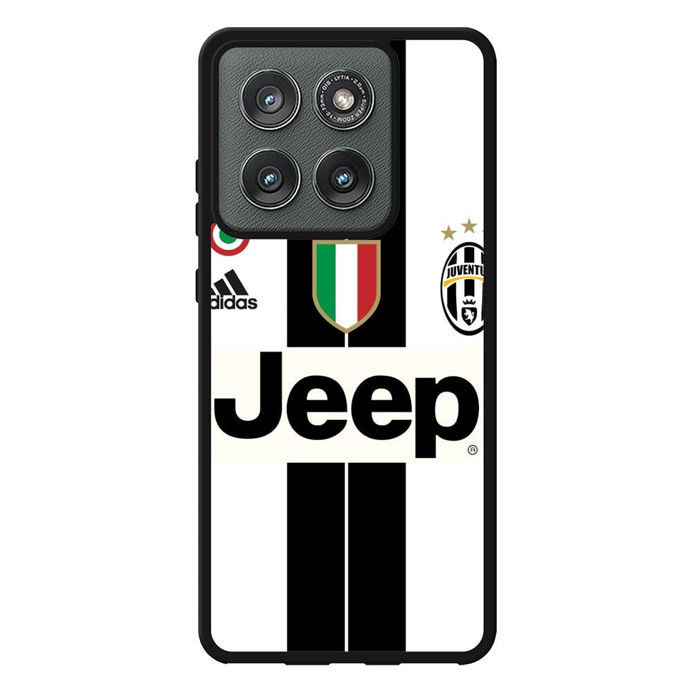 JUVENTUS Case Motorola Moto Edge 2025 BC2677