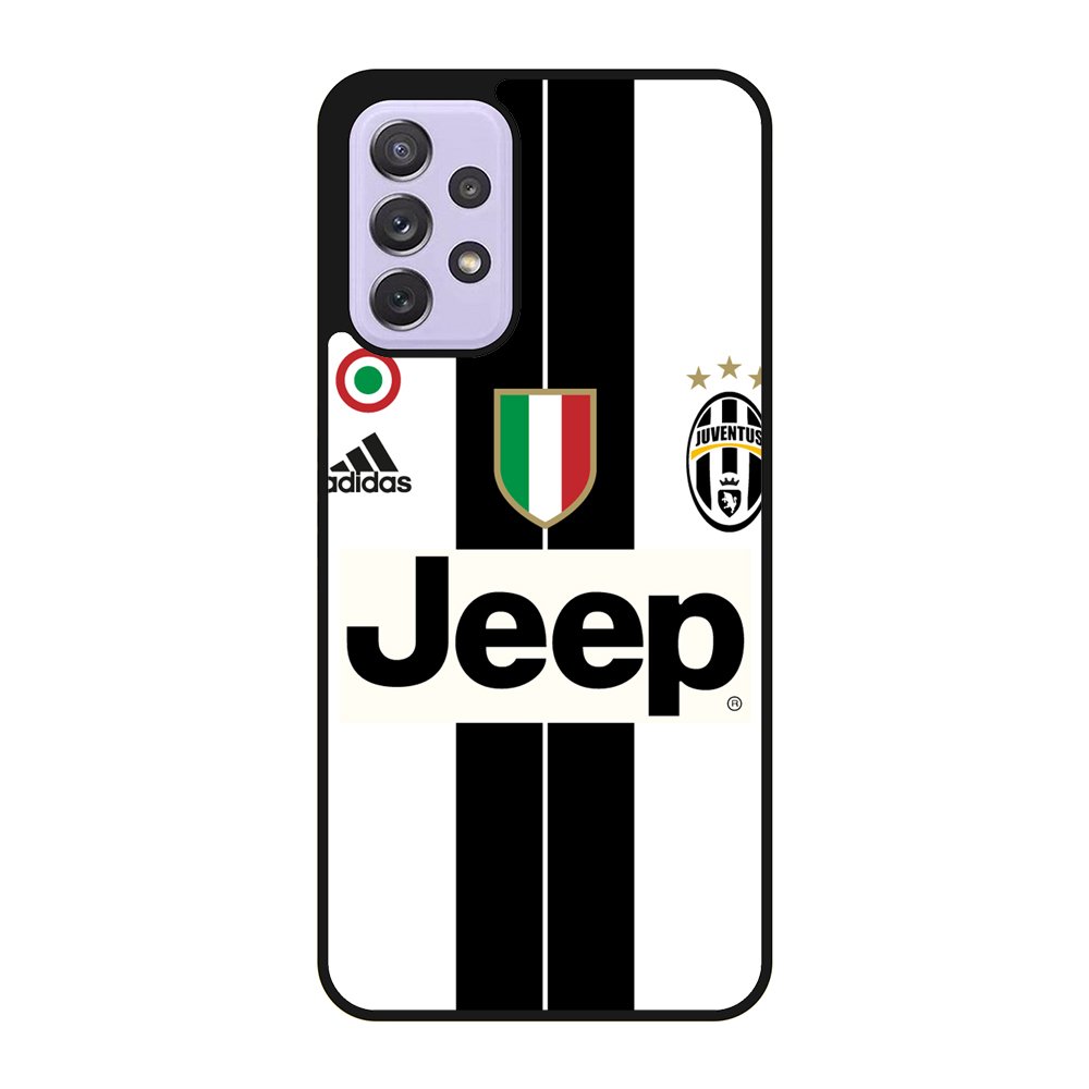 JUVENTUS Samsung Galaxy A23 5G Case BC2677