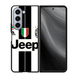 JUVENTUS Case Samsung Galaxy z Fold 5 5G BC2677