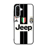JUVENTUS Samsung Galaxy A36 Case BC2677