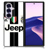 JUVENTUS Samsung Galaxy Z Fold 7 5G Case BC2677