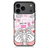 bts just one day iPhone 17 Pro Max Case BC2676