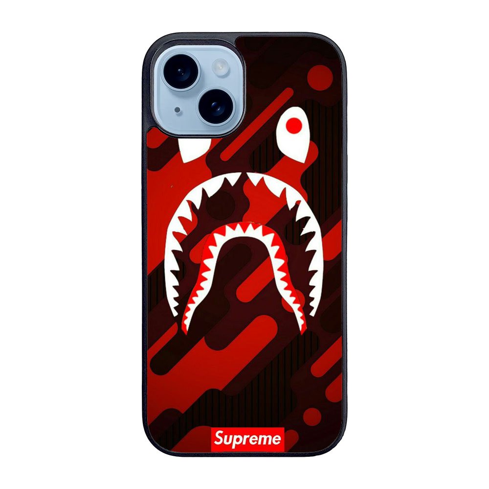 ARMY Case iPhone 15 Plus BC2675