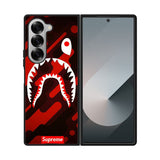 ARMY Case Samsung Galaxy Z Fold 6 5G BC2675