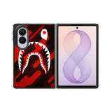 ARMY Samsung Galaxy Z Fold 8 Case BC2675