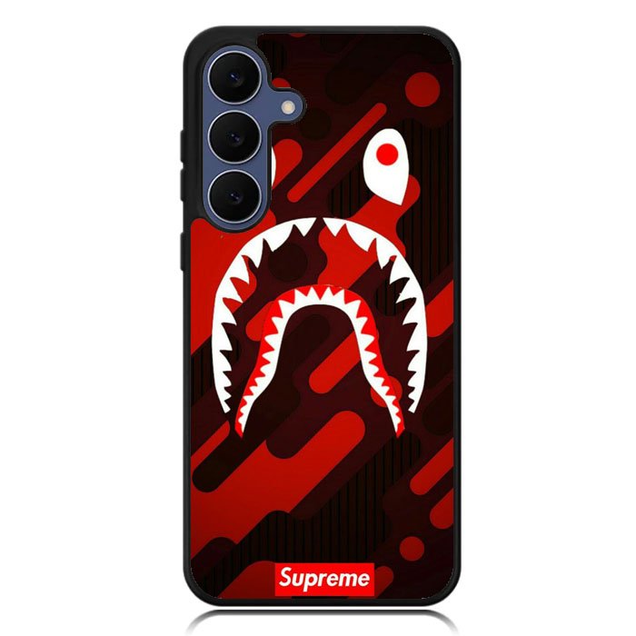 ARMY Samsung Galaxy S25 FE Case BC2675