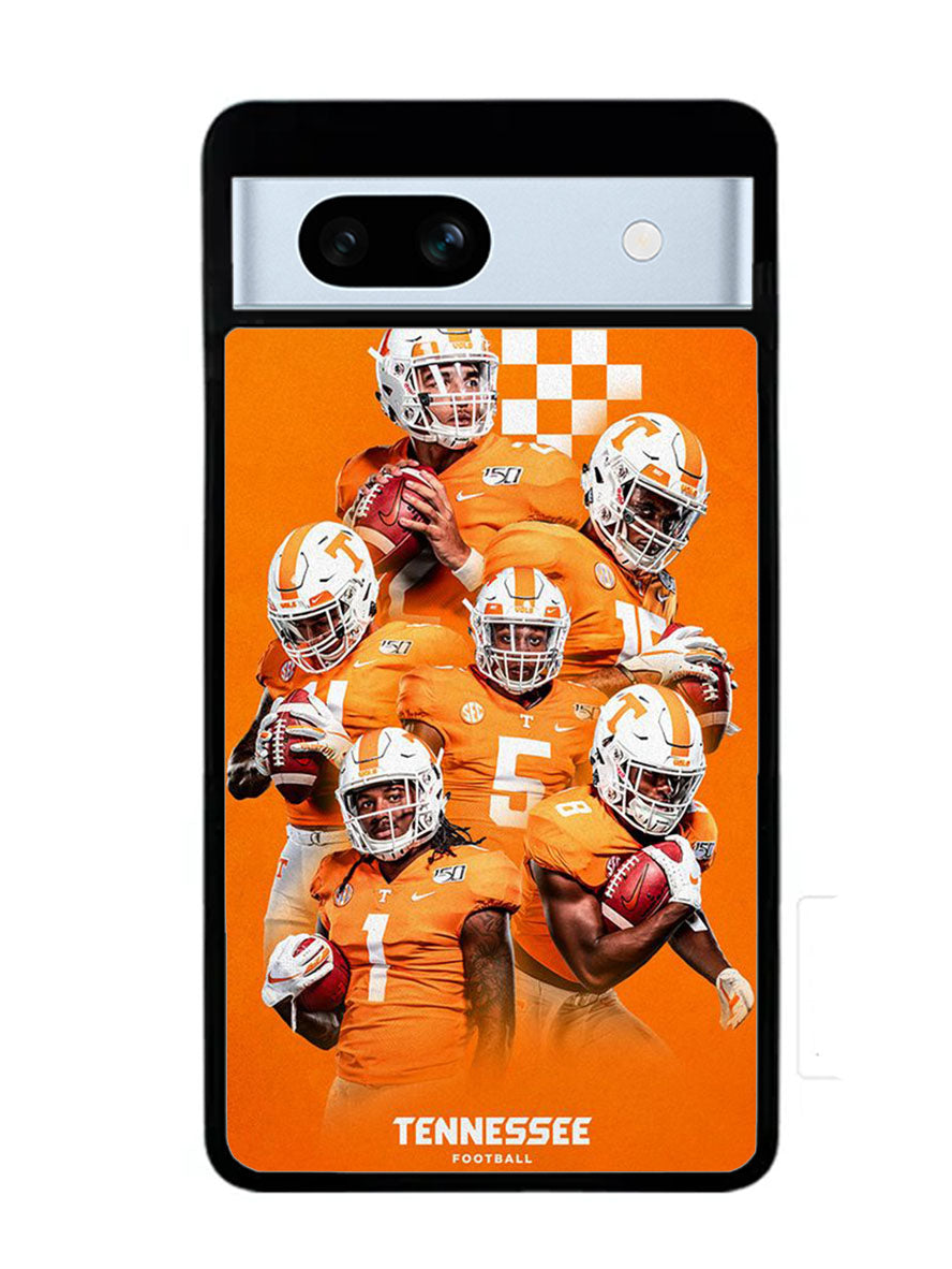 Tennessee Google Pixel 7A Case