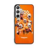 Tennessee Samsung Galaxy A26 Case FE7833