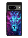 LION W Google Pixel 8a Case