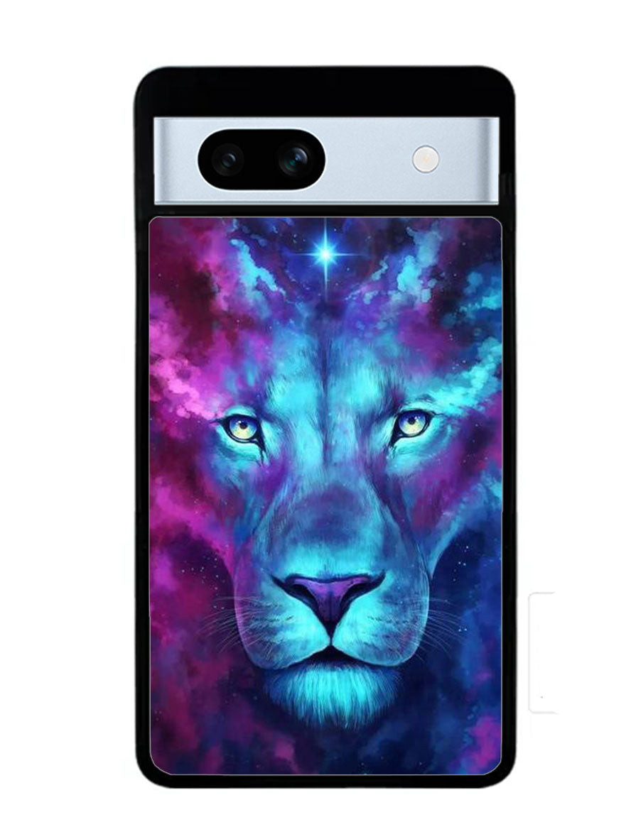 LION W Google Pixel 7A Case