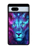 LION W Google Pixel 7A Case