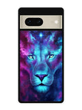 LION W Google Pixel 7 Case
