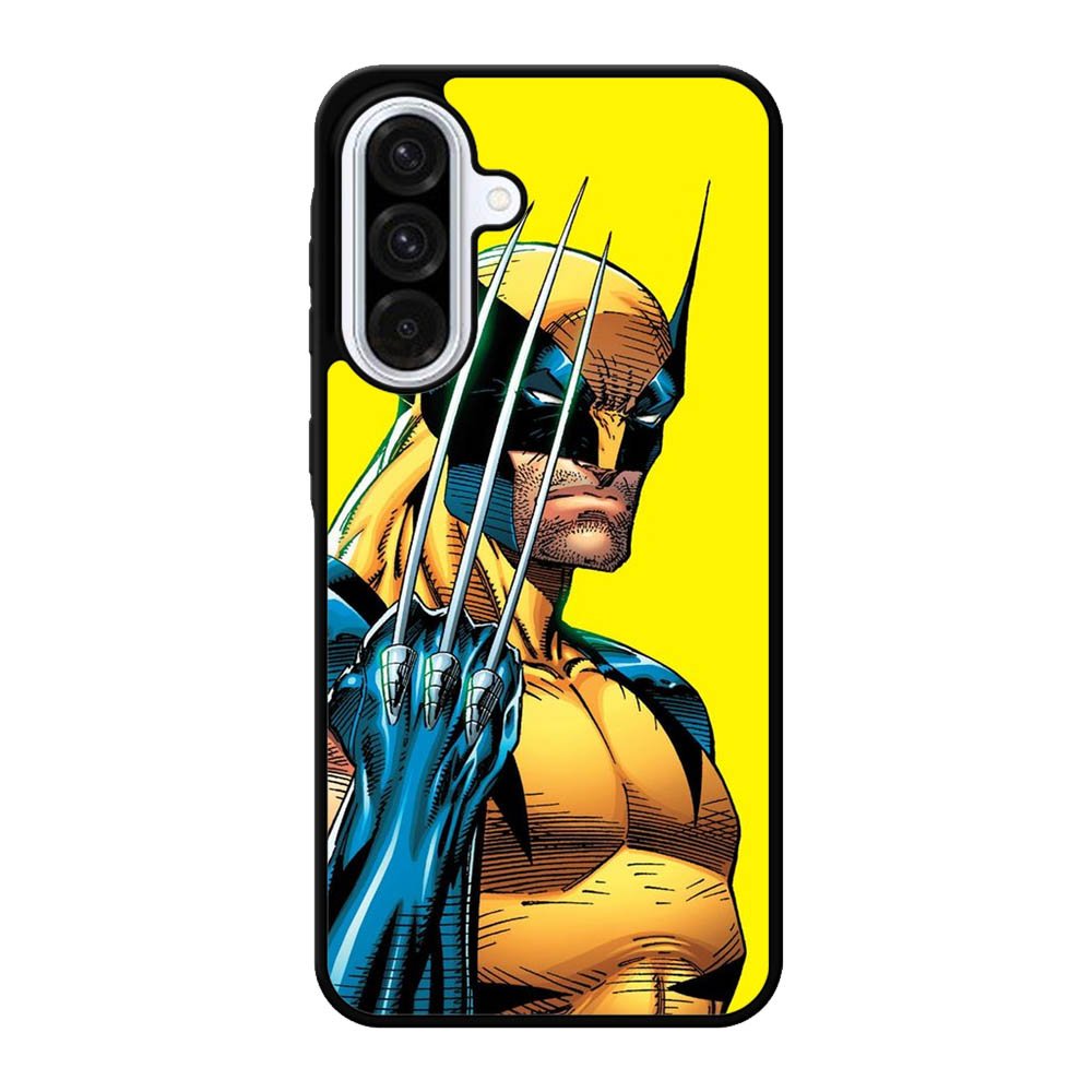 wolverine W Samsung Galaxy A56 Case FE0230