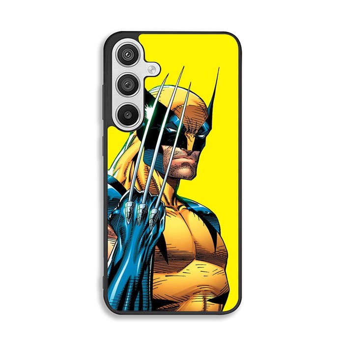 wolverine W Samsung Galaxy A26 Case FE0230