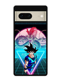 Dragon Ball 4th Google Pixel 7 Case