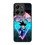 Dragon Ball 4th Motorola Moto G 5G 2025 Case FE1088