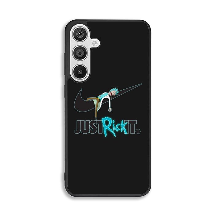 Just Rickt It Samsung Galaxy A26 Case FE0744