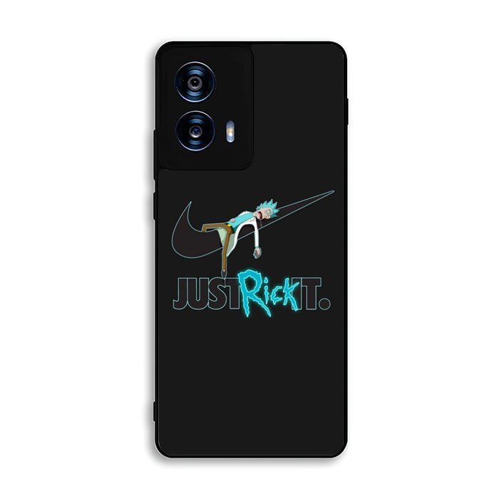 Just Rickt It Motorola Moto G Power 5G 2024 Case FE3049