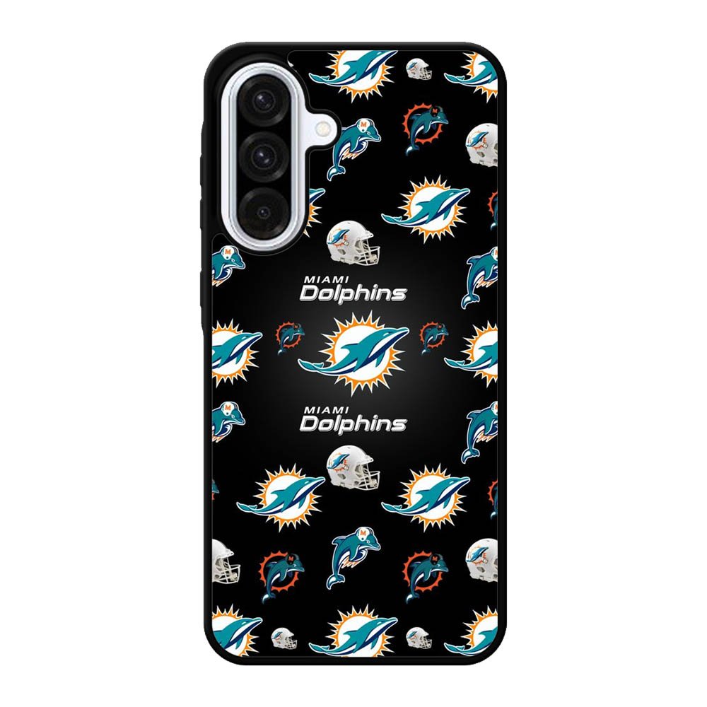 miami dolphins 2nd Samsung Galaxy A56 Case FE4380