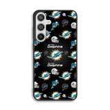miami dolphins 2nd Samsung Galaxy A26 Case FE8061