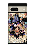 One Piece W Google Pixel 7 Case