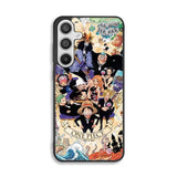 One Piece W Samsung Galaxy A26 Case FE5247