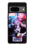 harley quinn 3rd Google Pixel 8a Case